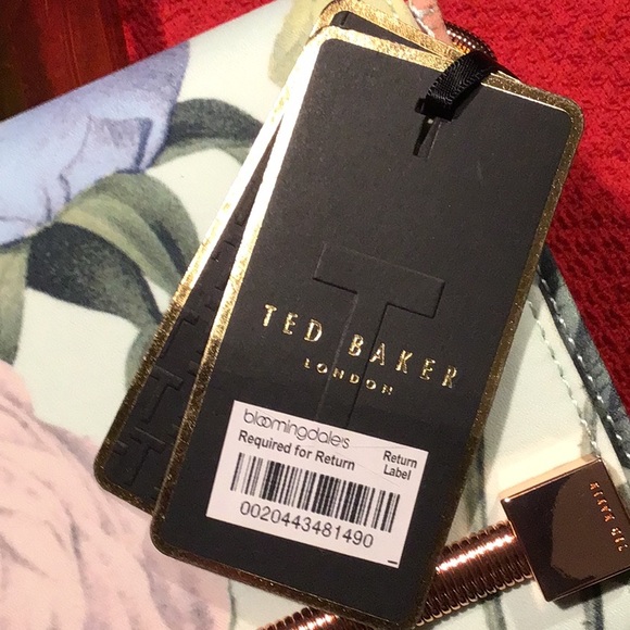 Ted Baker London Bag.. - Picture 14 of 14